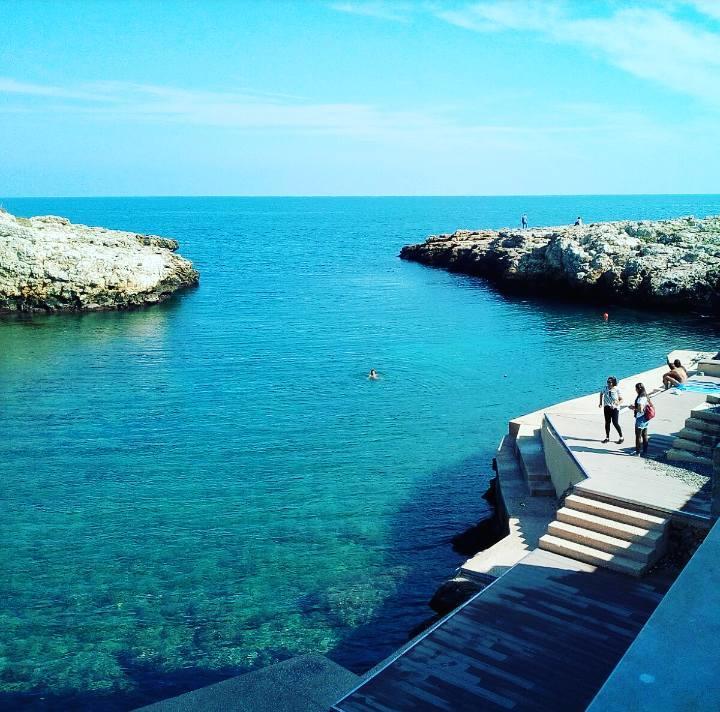 Dimora Silcla1 Villa Polignano a Mare Exterior foto
