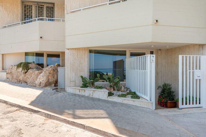 Dimora Silcla1 Villa Polignano a Mare Exterior foto