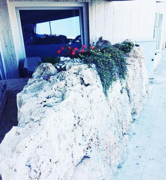 Dimora Silcla1 Villa Polignano a Mare Exterior foto