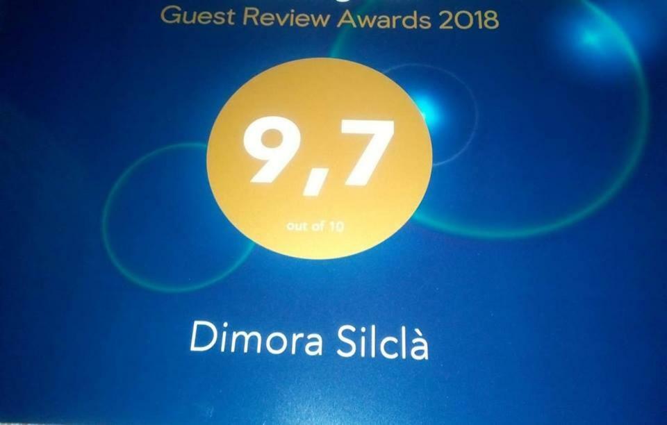 Dimora Silcla1 Villa Polignano a Mare Exterior foto